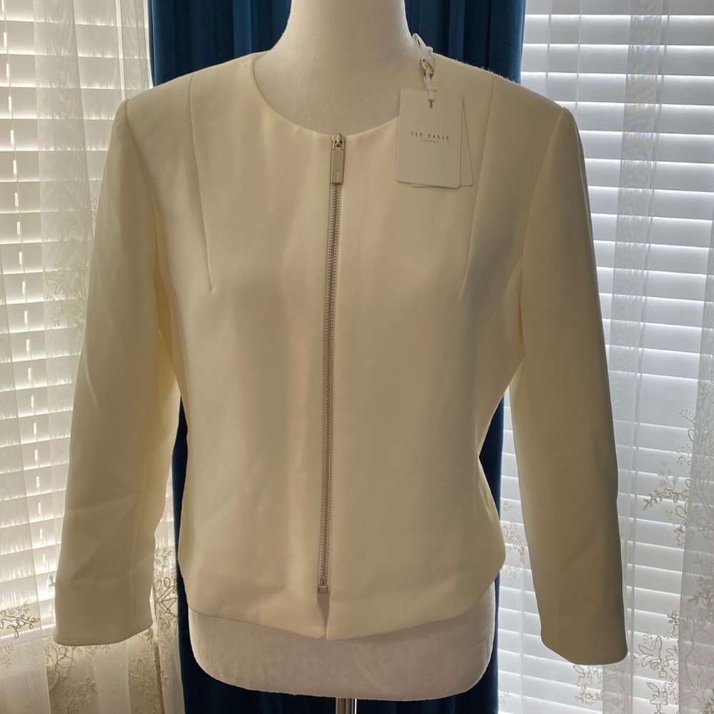 Ted baker jacket